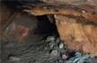 Delhi: 50-ft deep cave used by thieves to hide laptops, TVs, mobile phones found in Moti Bagh